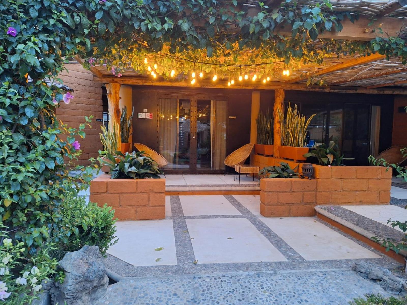 Quinta Ascension Boutique Only Adults Bed & Breakfast 3*
