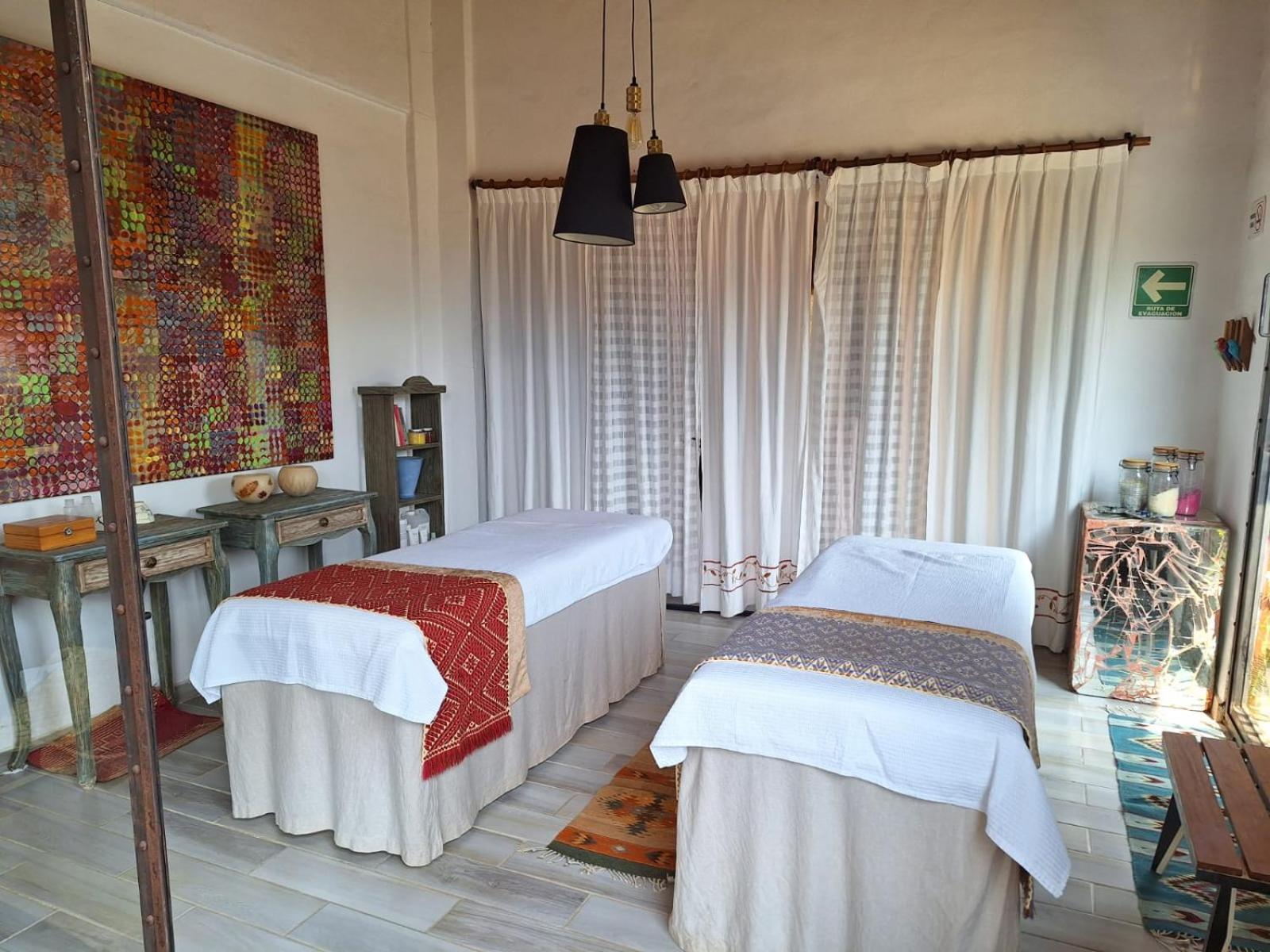 Quinta Ascension Boutique Only Adults Bed & Breakfast 3*