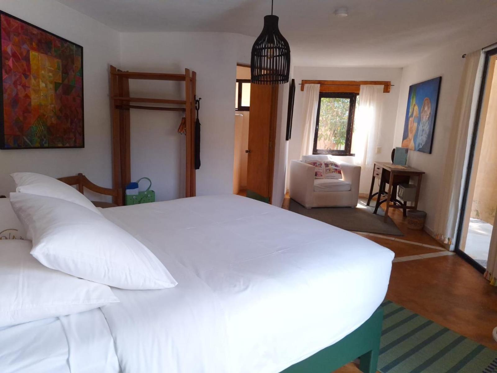 Bed & Breakfast Quinta Ascension Boutique Only Adults 3*