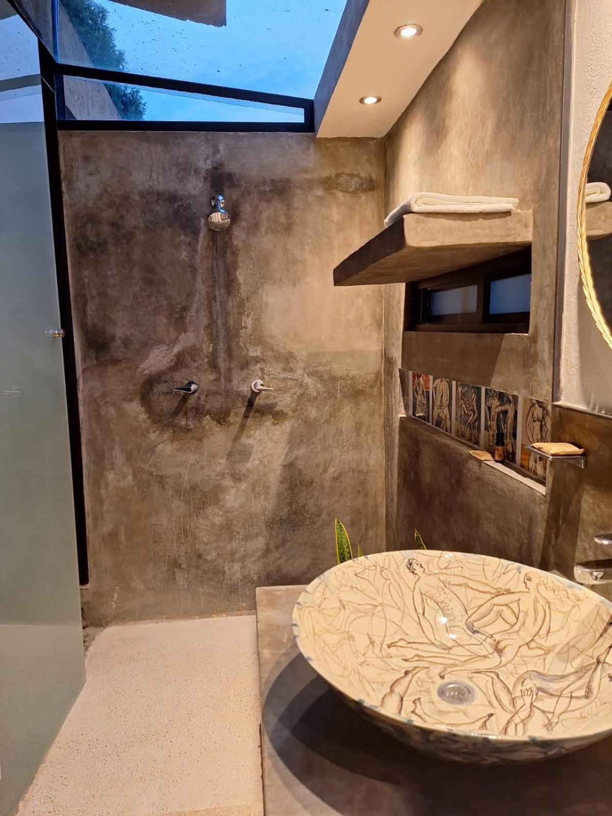 Quinta Ascension Boutique Only Adults Bed & Breakfast Malinalco