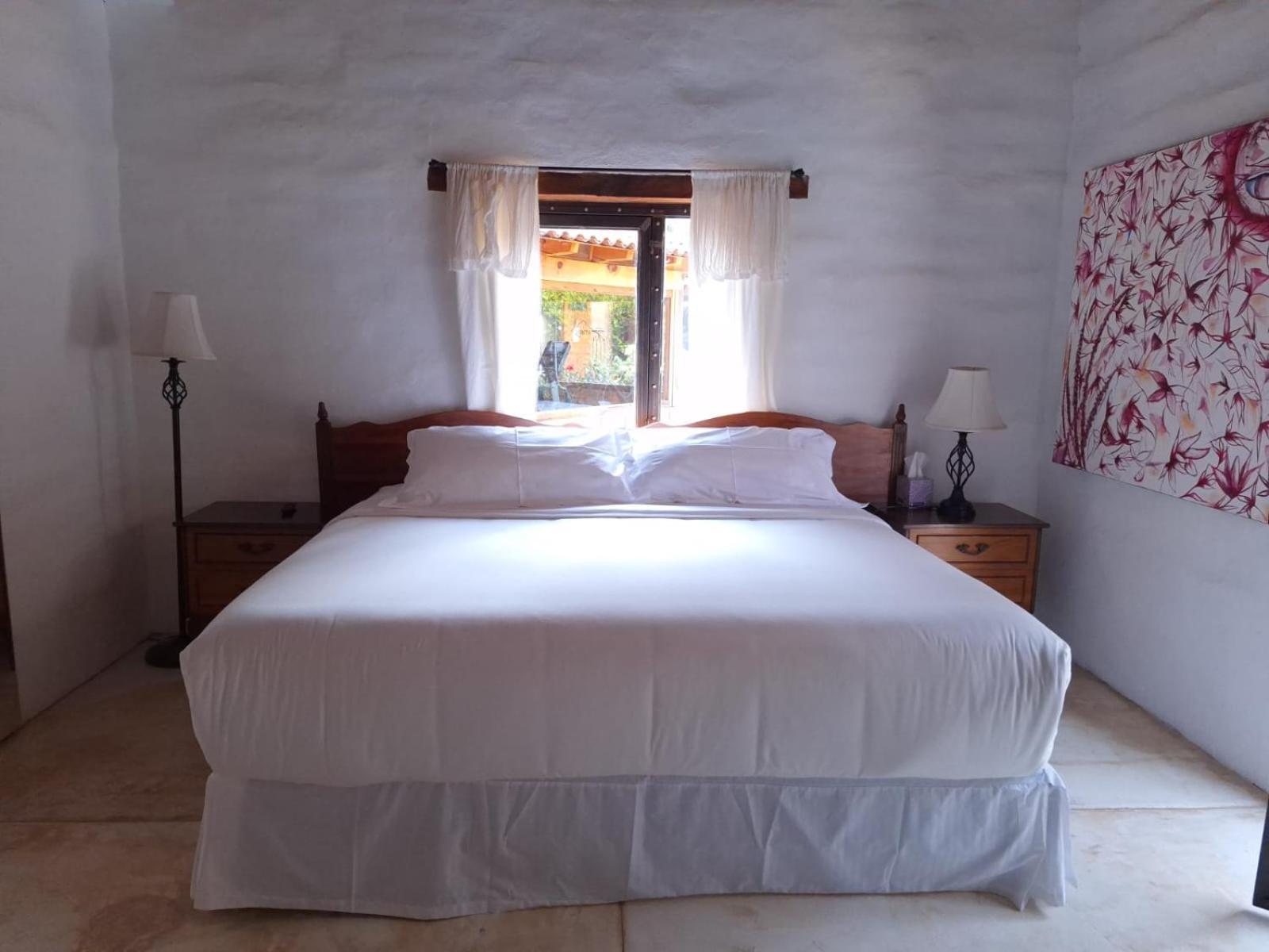 Bed & Breakfast Quinta Ascension Boutique Only Adults Malinalco