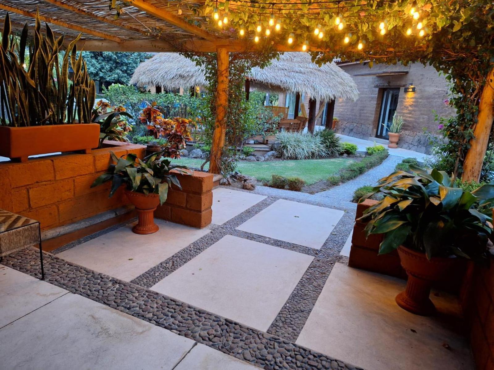 Quinta Ascension Boutique Only Adults 3*