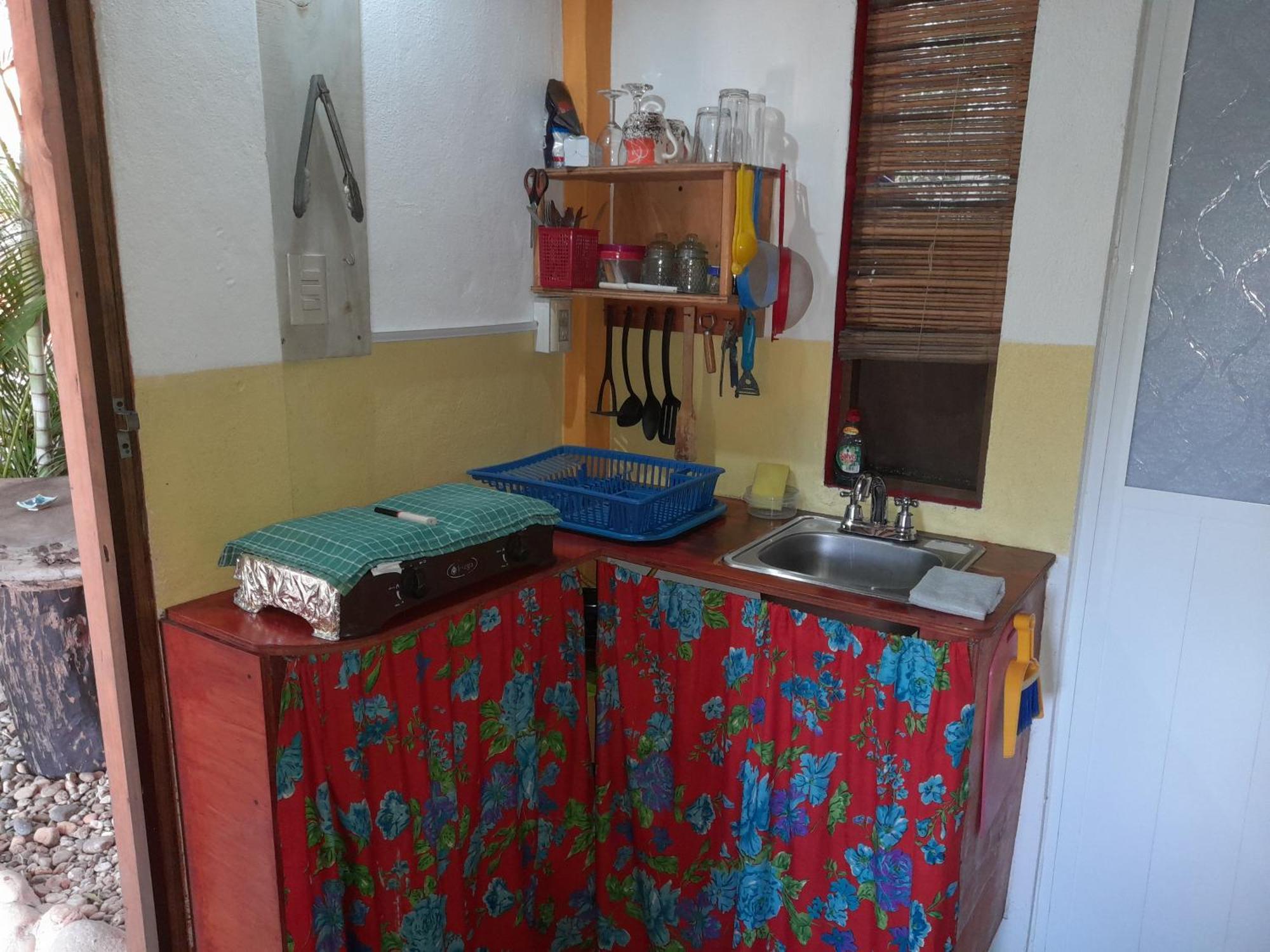 Casa Gio * Puerto Escondido (Oaxaca)