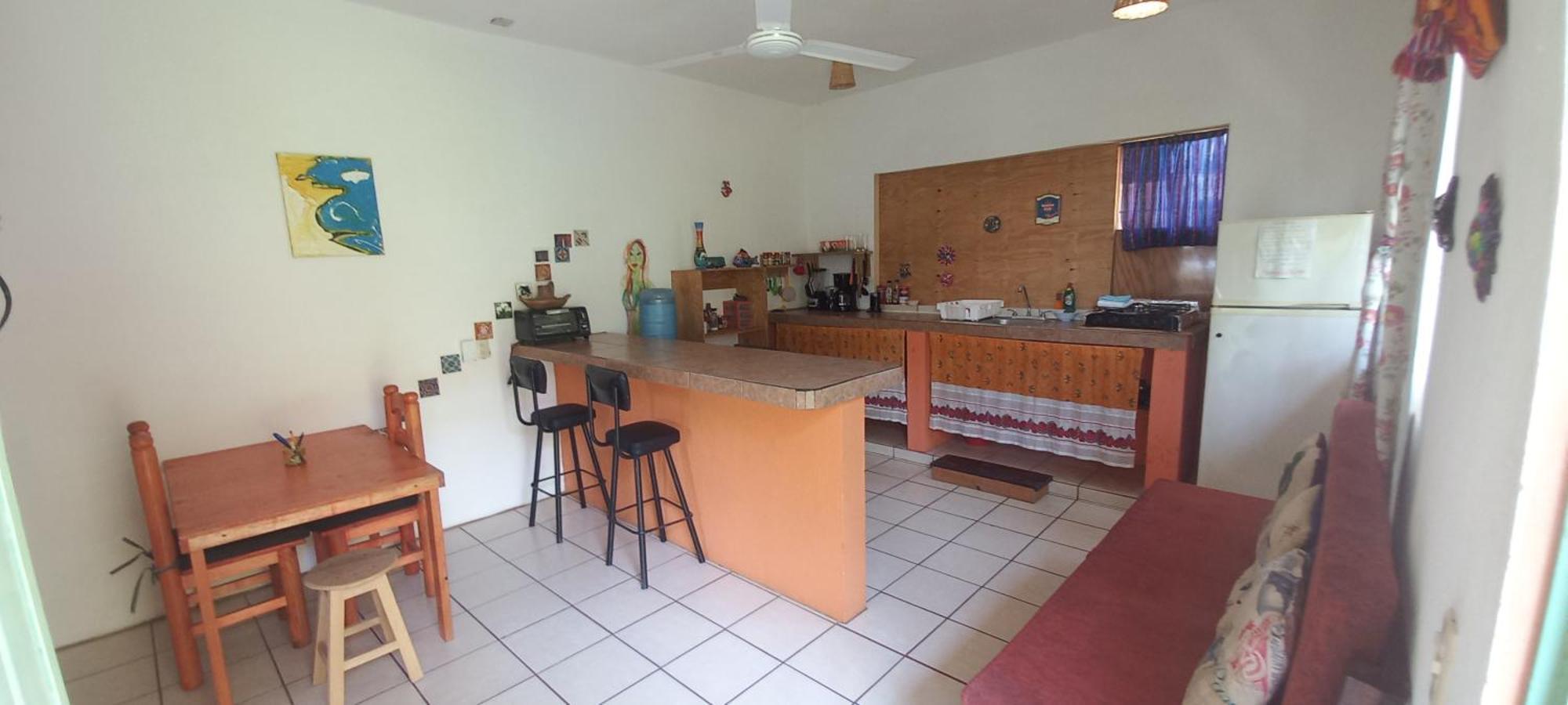 Casa Gio Lodge *
