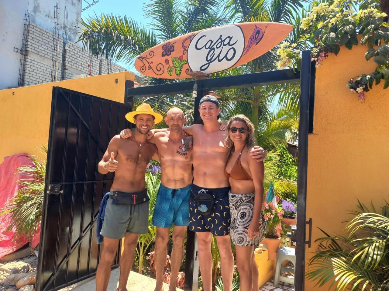 Casa Gio