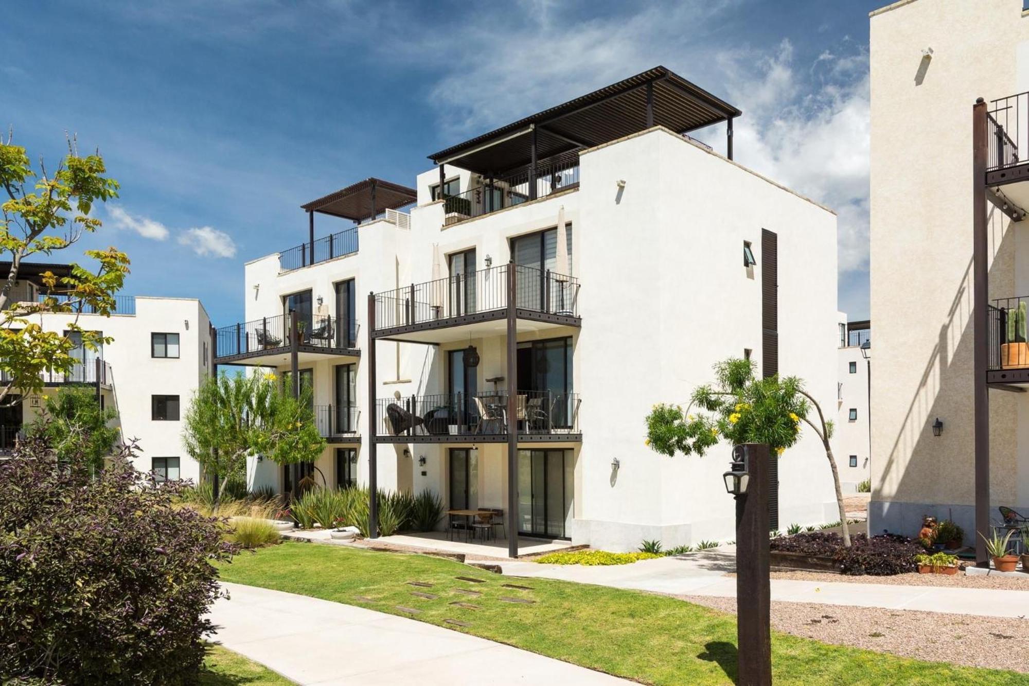 Apartment Fantastico Departamento En