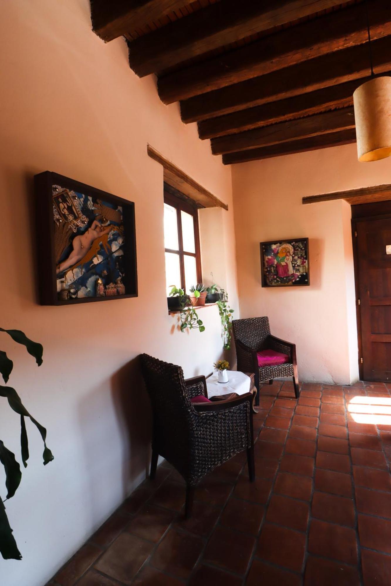 Boutique Meson De La Abundancia 4*