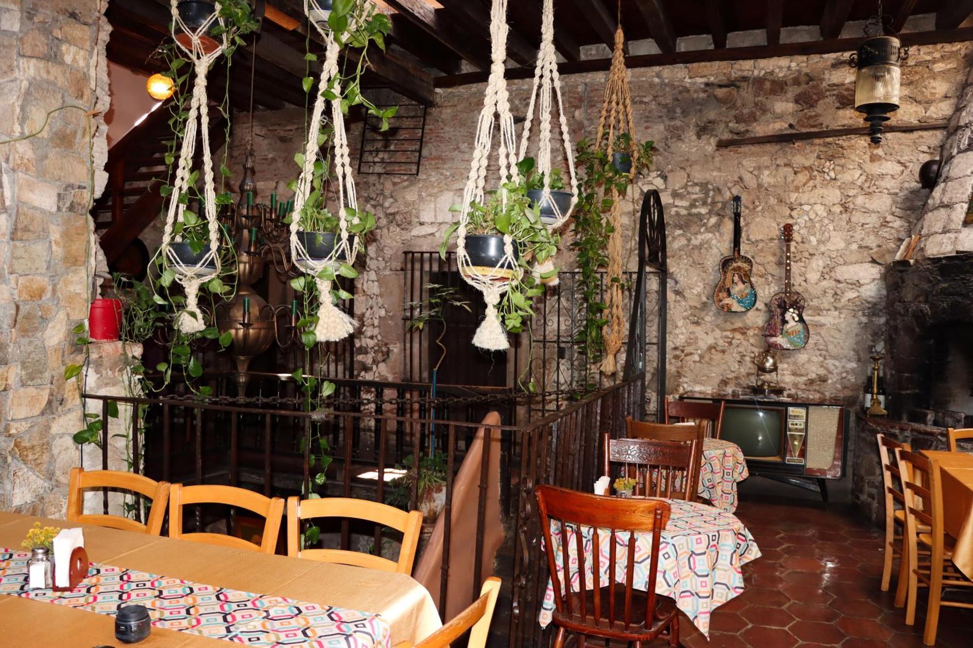 Boutique Meson De La Abundancia Catorce