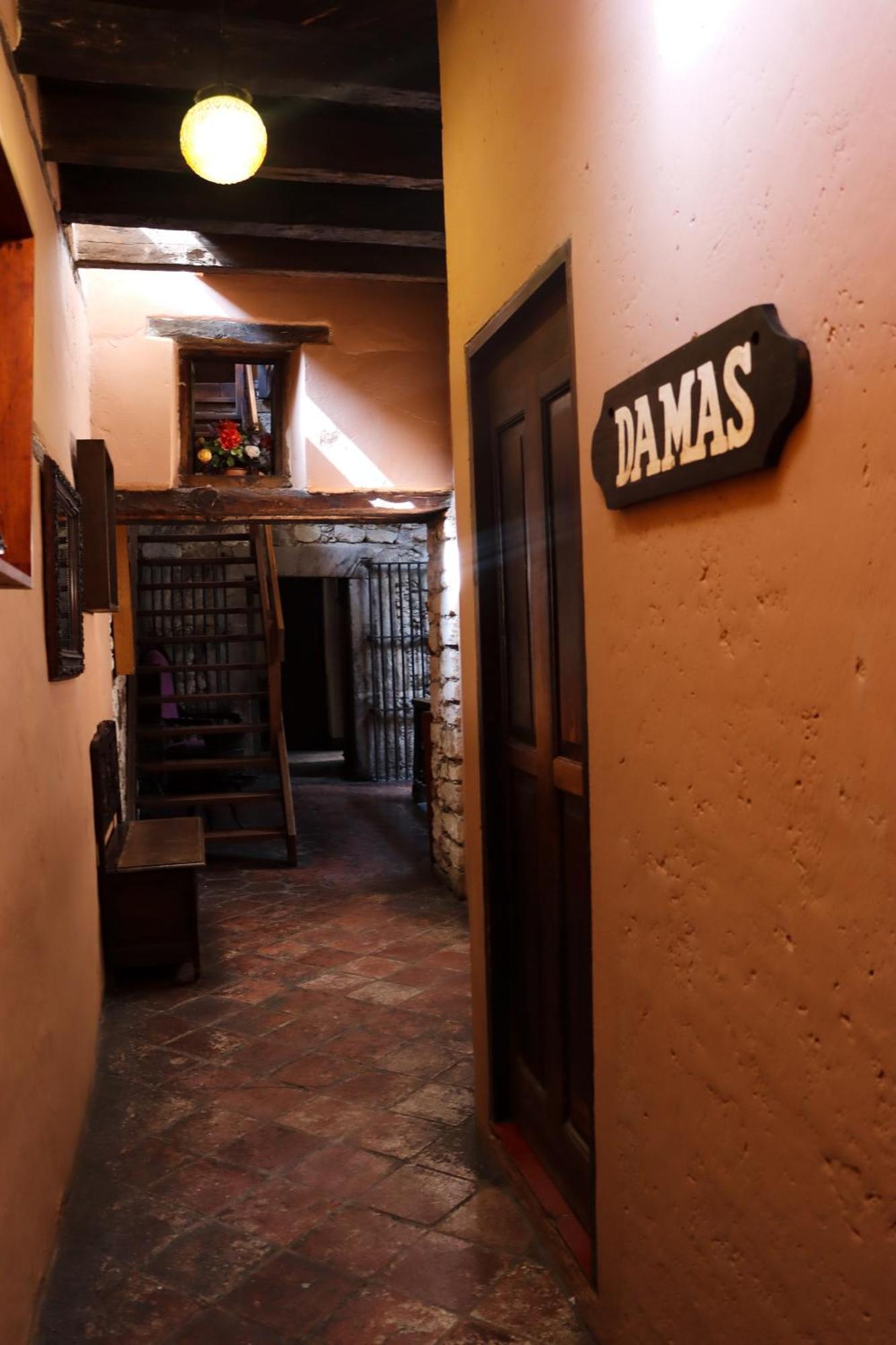Boutique Meson De La Abundancia 4* Catorce