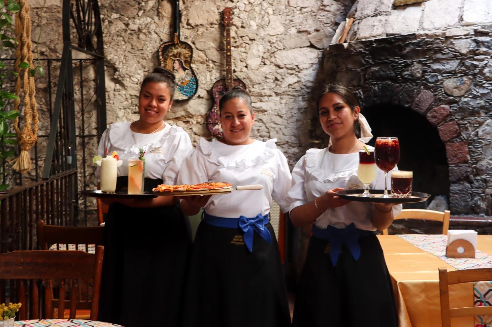 Hotel Boutique Meson De La Abundancia 4*