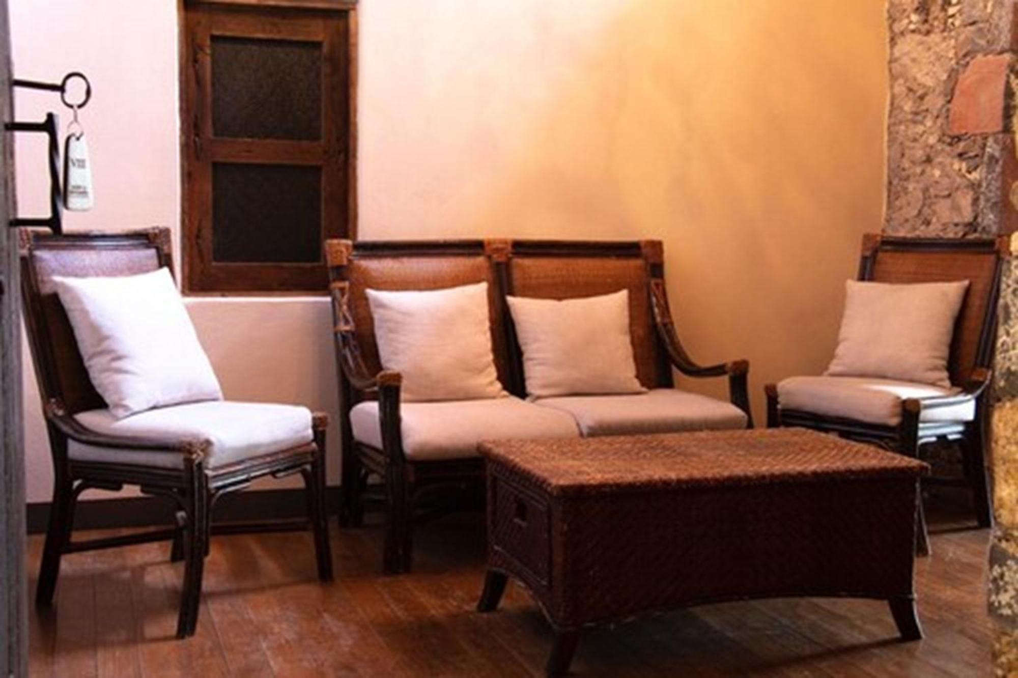 Boutique Meson De La Abundancia Catorce