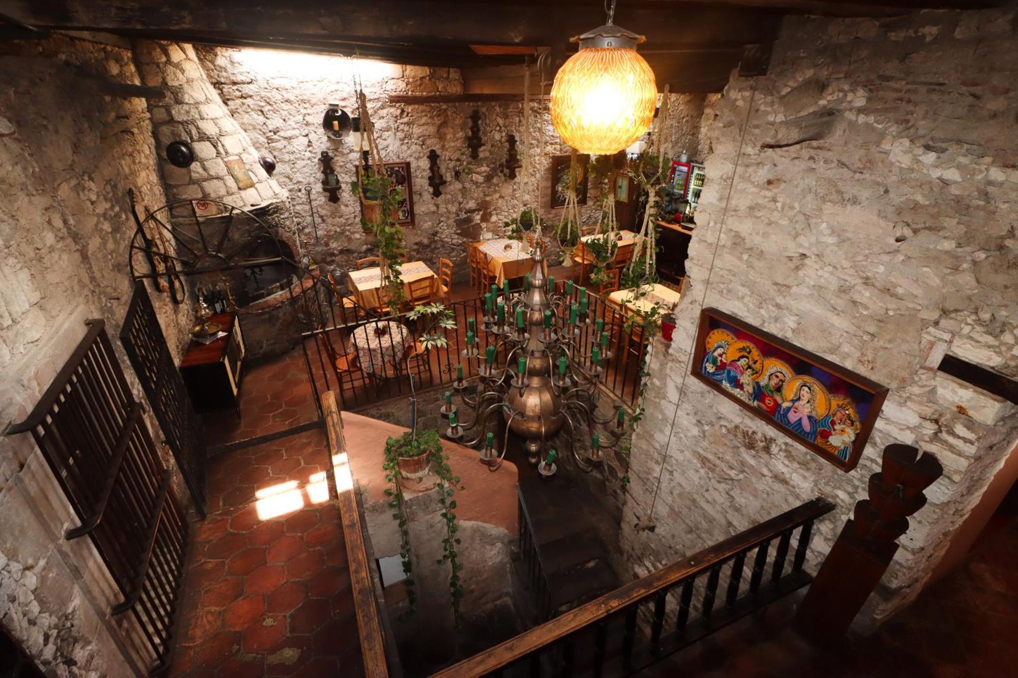 Boutique Meson De La Abundancia
