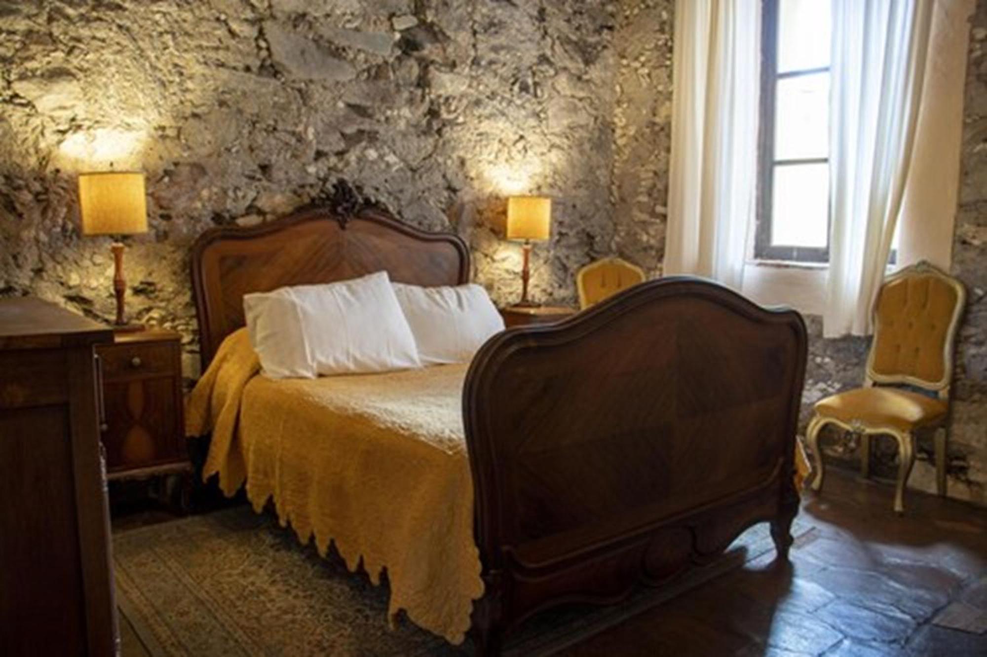 Boutique Meson De La Abundancia Hotel Catorce