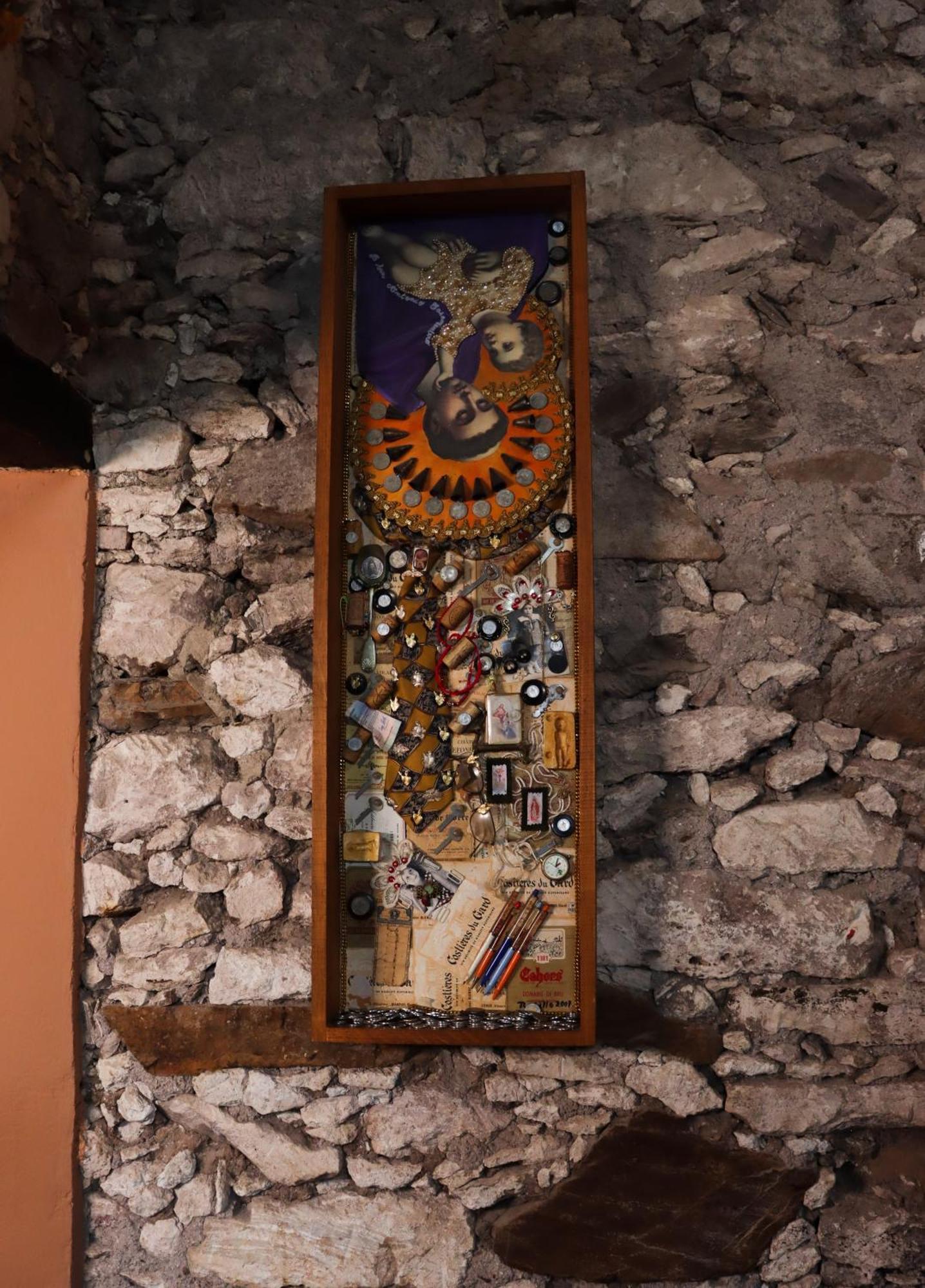 Boutique Meson De La Abundancia Hotel