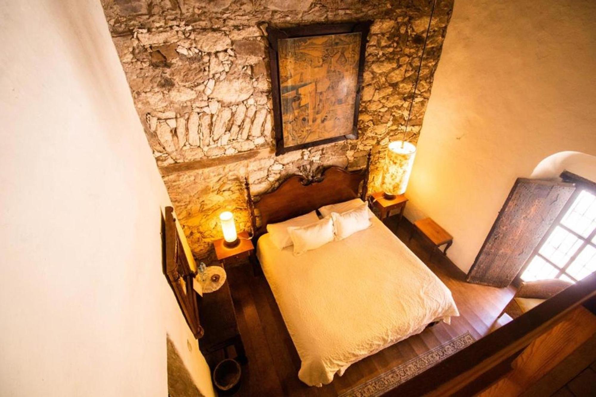 Hotel Boutique Meson De La Abundancia 4*