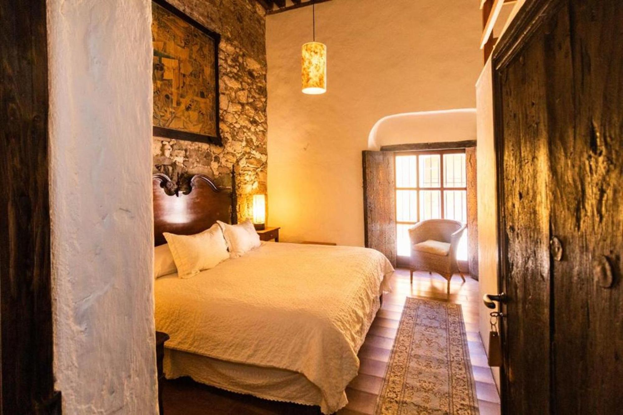 Boutique Meson De La Abundancia Hotel