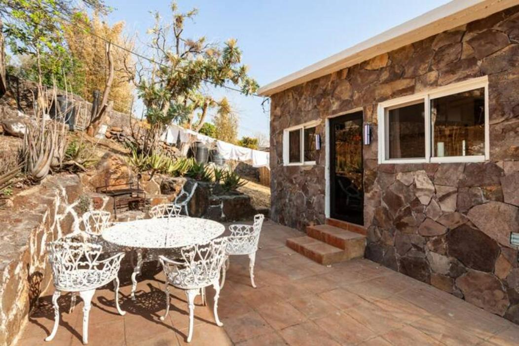 Lodge Amara