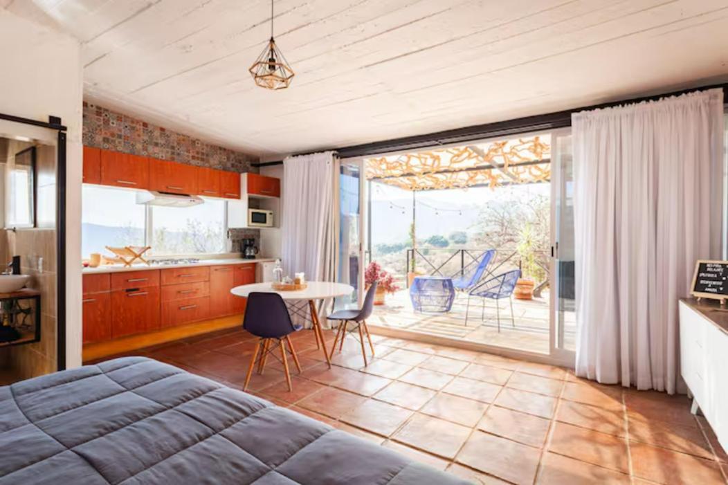 Lodge Amara *