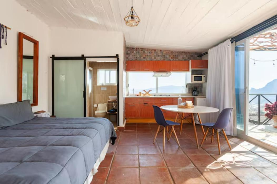 Amara Lodge Tepoztlan