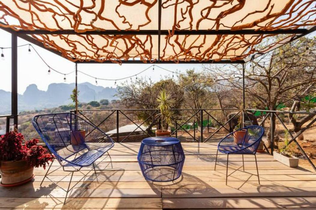 Amara Lodge *