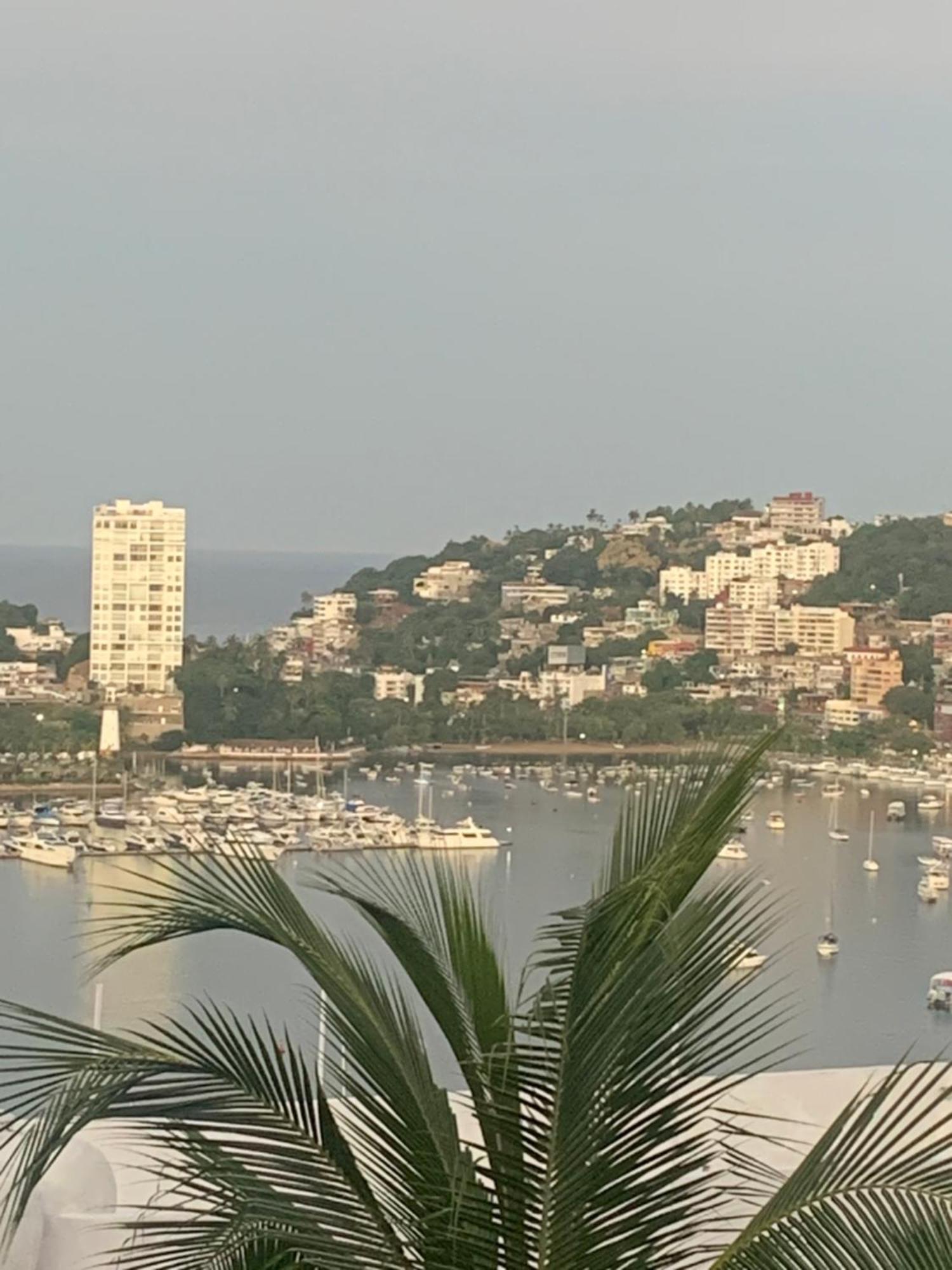 Casa Con Vista Espectacular Al Mar Con Alberca Holiday home *