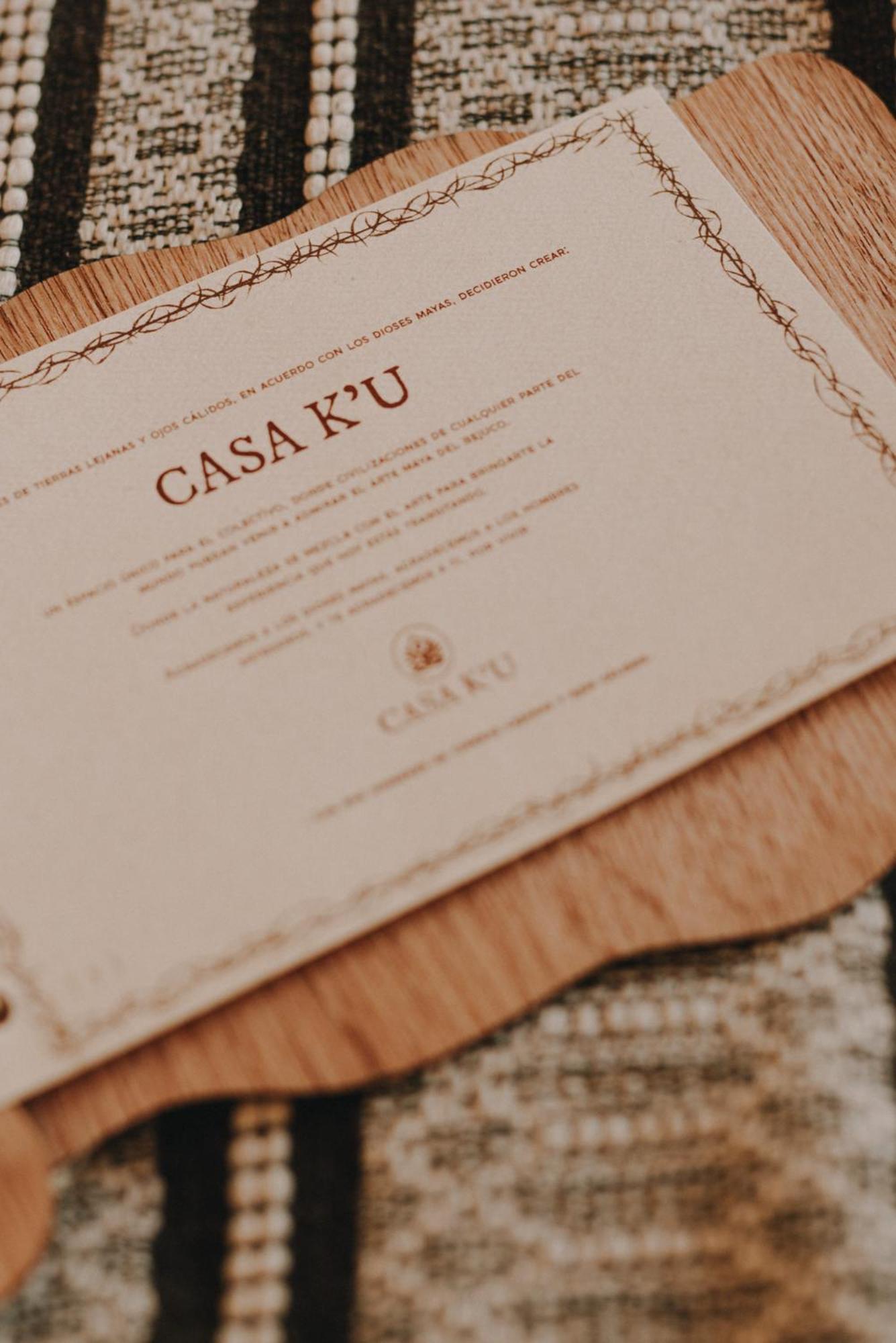 Casa Ku - Adults Only Bed & Breakfast *
