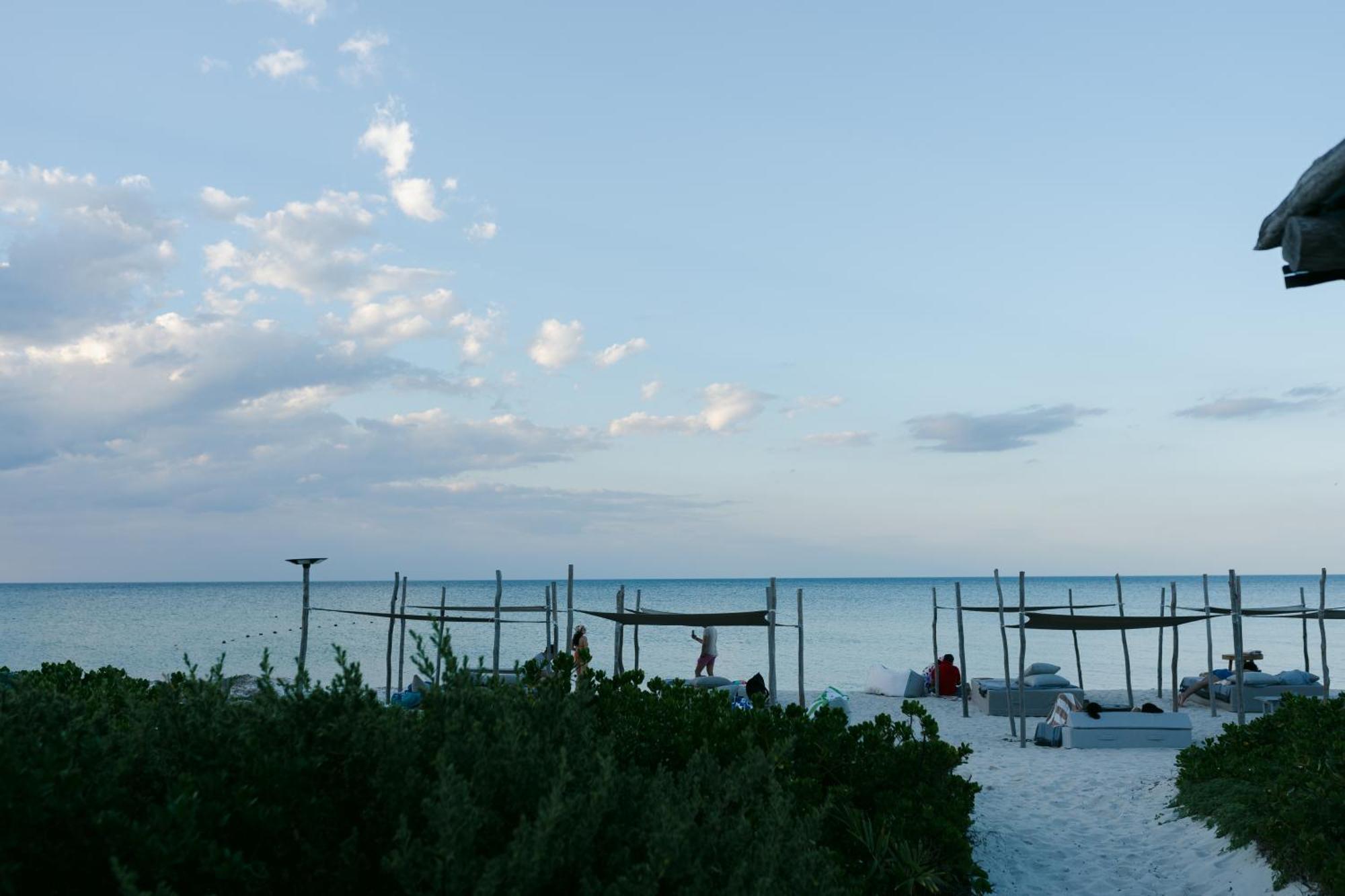 Bed & Breakfast Casa Ku - Adults Only