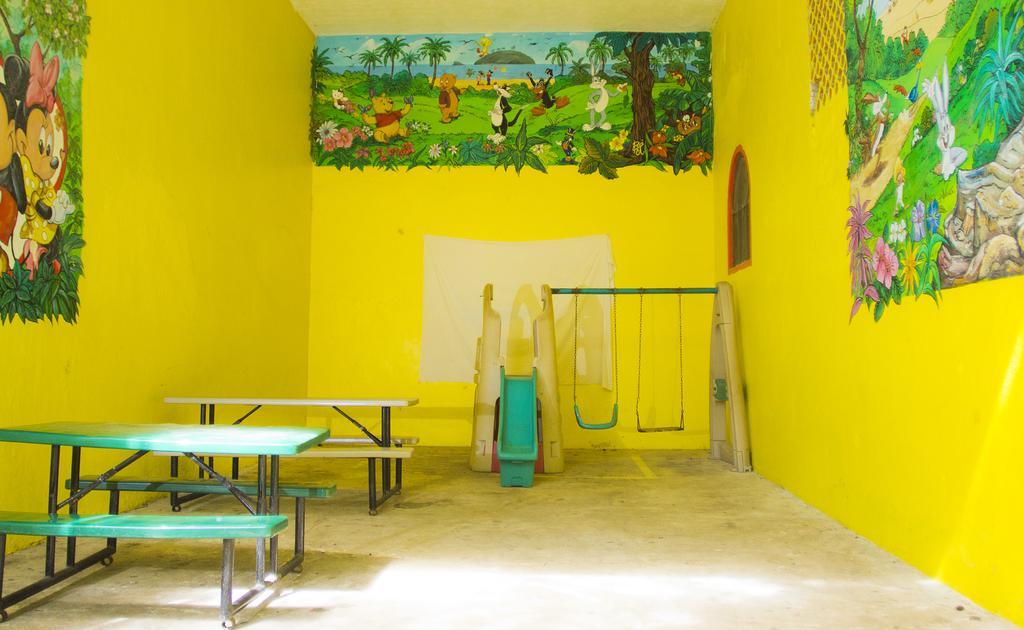 Real Hotel Rincon de Guayabitos