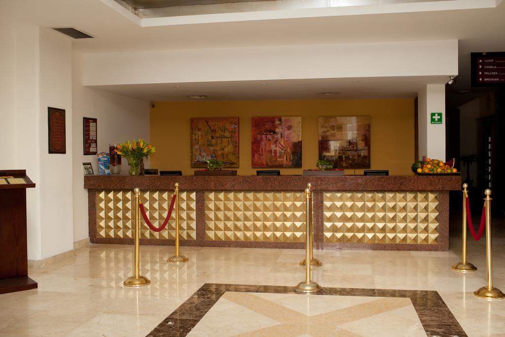 Ramada Plaza By Wyndham Veracruz 4*