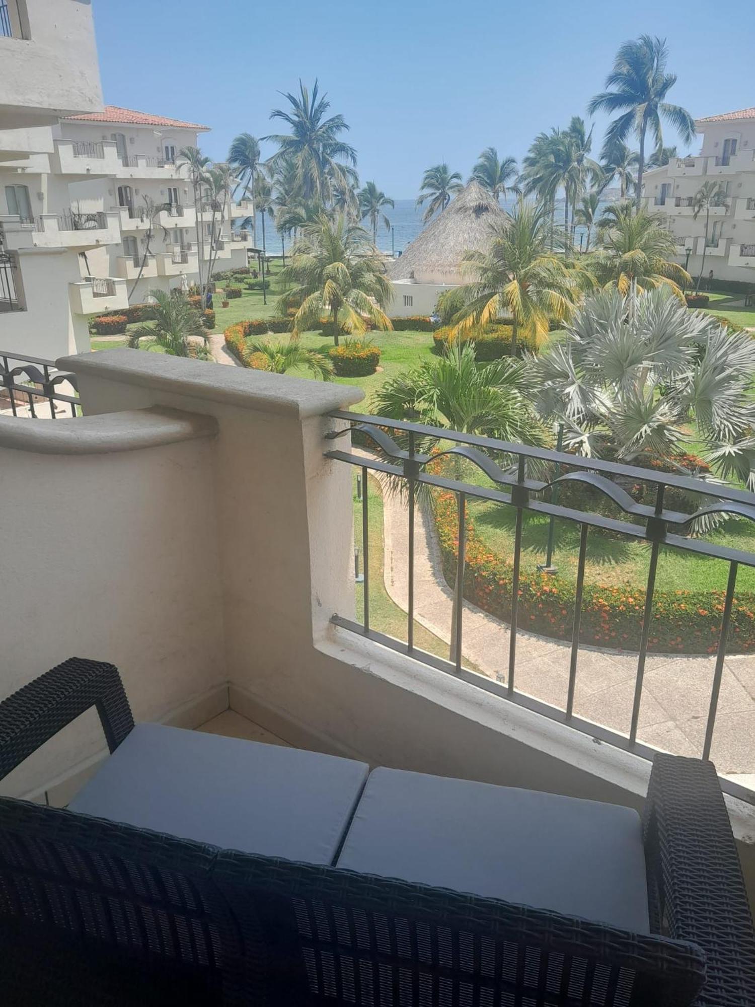 Apartment Familiar Frente Al Mar Ixtapa Iguana Ixtapa (Guerrero)