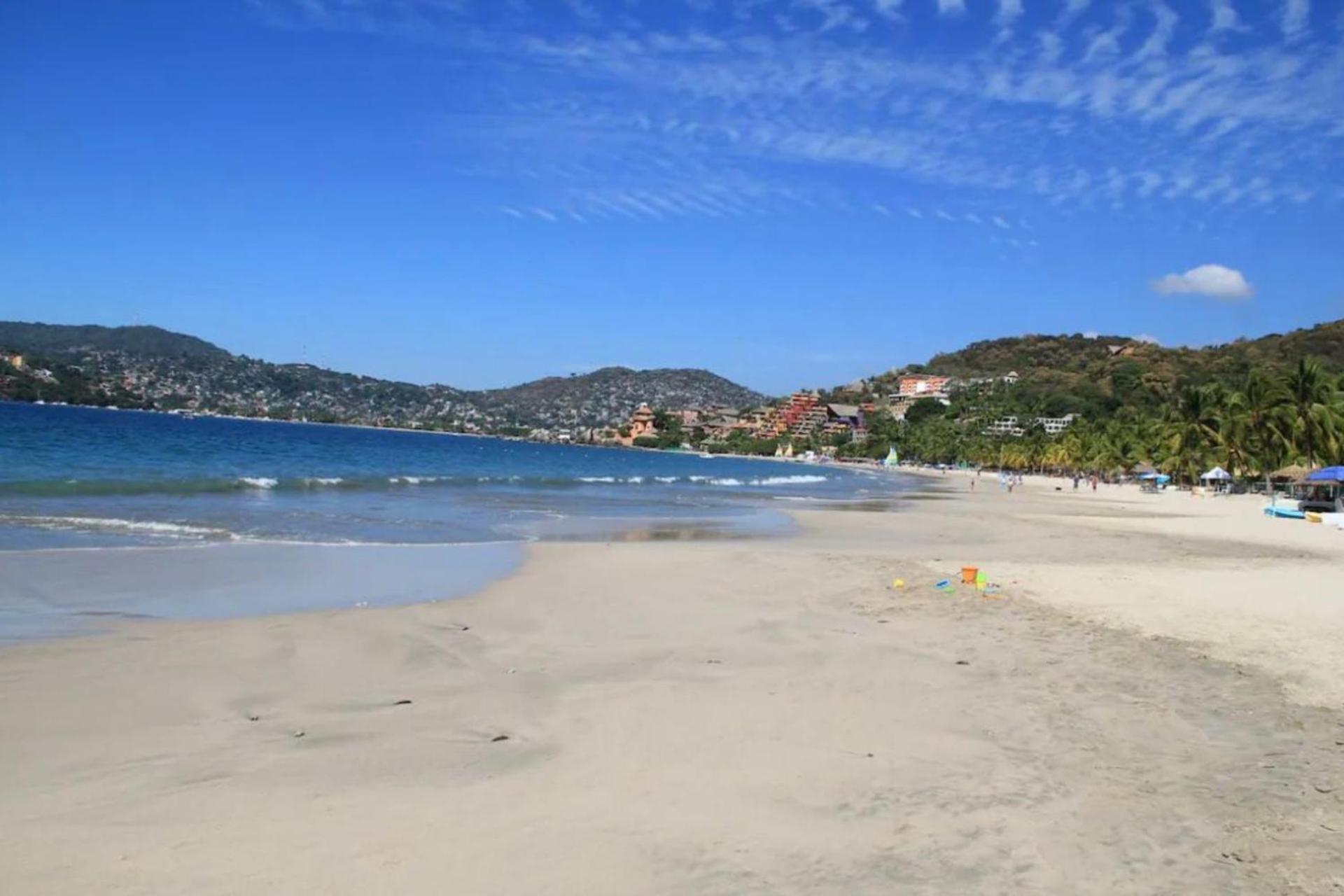 Luxury Cerca A La Playa Zihuatanejo Mexico Ixtapa (Guerrero)