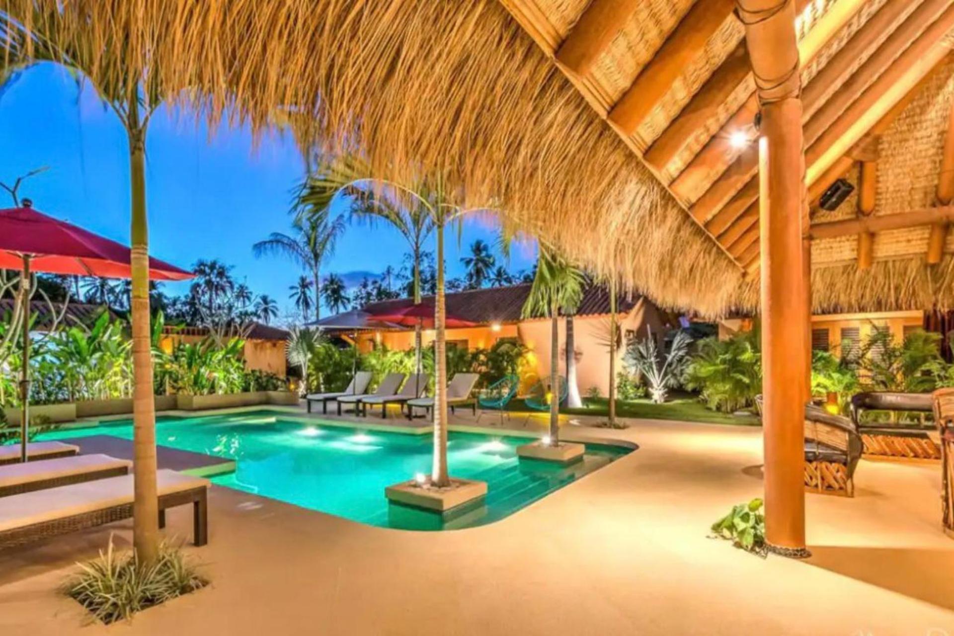 Luxury Cerca A La Playa Zihuatanejo Mexico * Ixtapa (Guerrero)