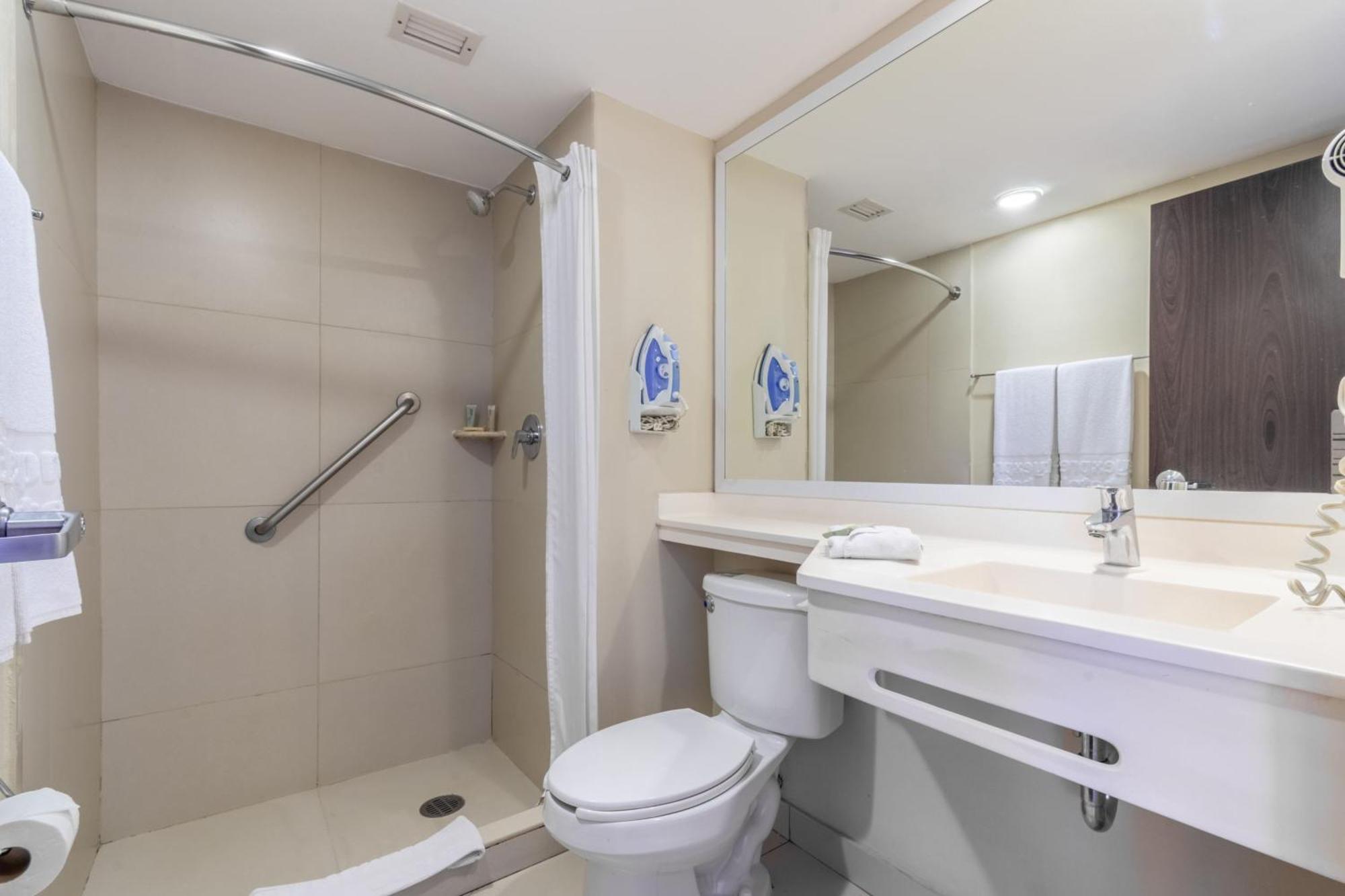 Express By Marriott 4* Xalapa