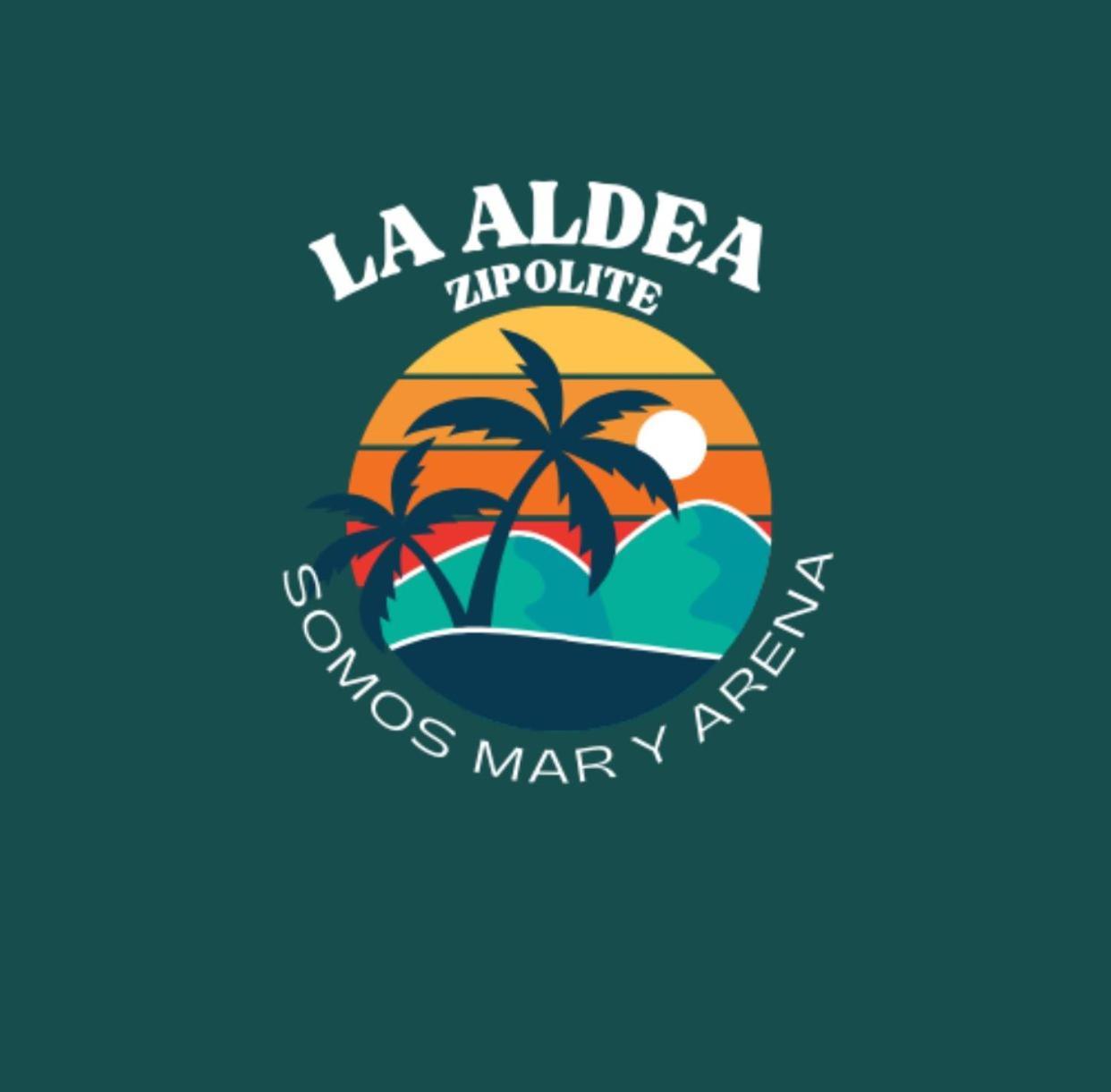Inn La Aldea Zipolite