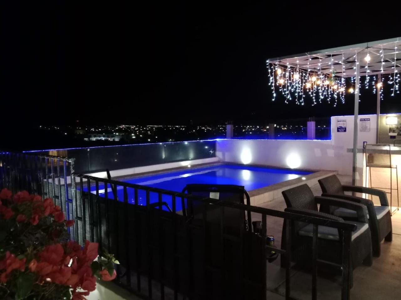 Alberca Caliente, Heated Pool House With The View Holiday home *