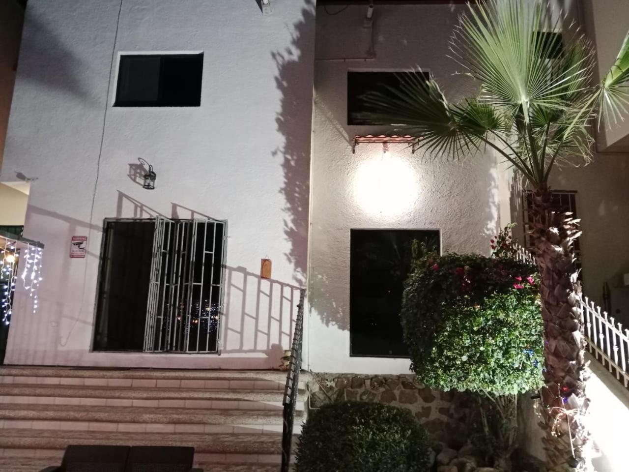 Holiday home Alberca Caliente, Heated Pool House With The View