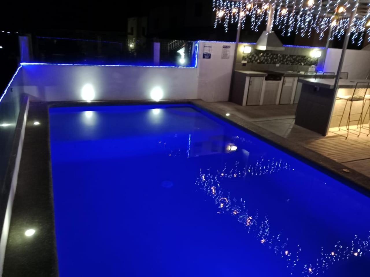 Alberca Caliente, Heated Pool House With The View Holiday home *