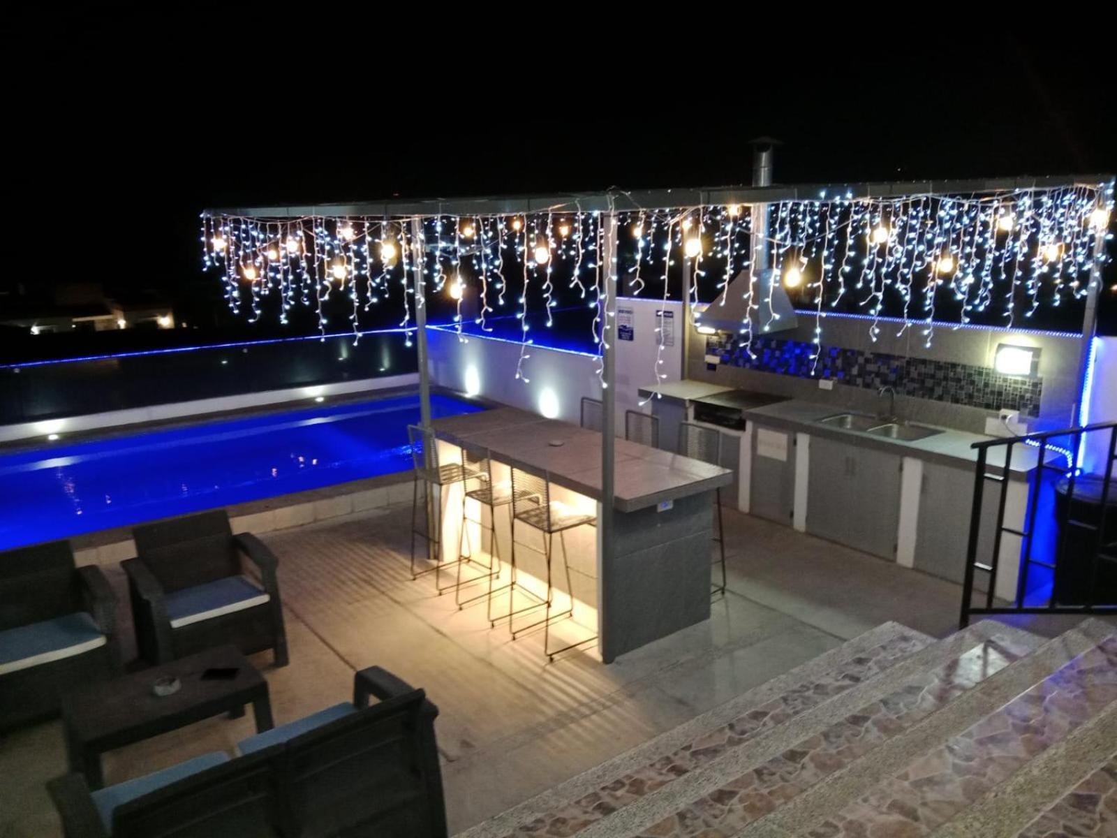Alberca Caliente, Heated Pool House With The View Holiday home *