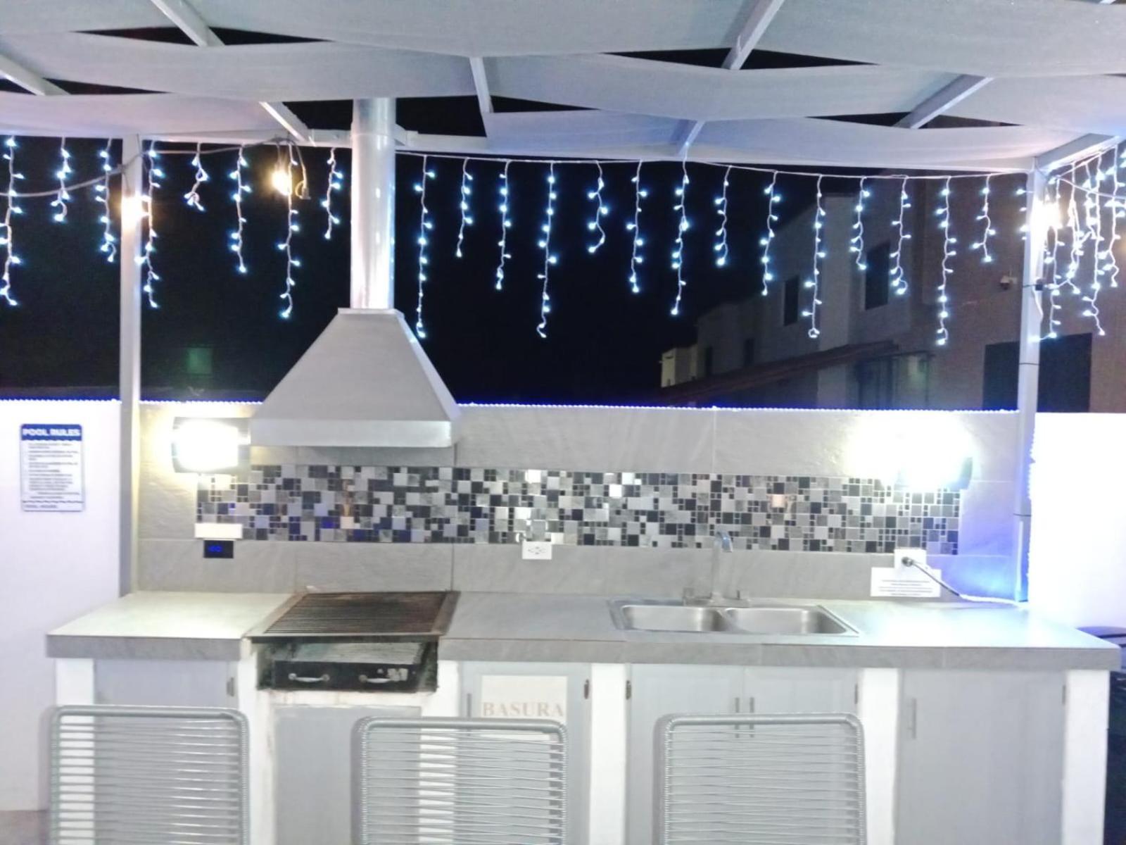 Alberca Caliente, Heated Pool House With The View Holiday home San Carlos Nuevo Guaymas