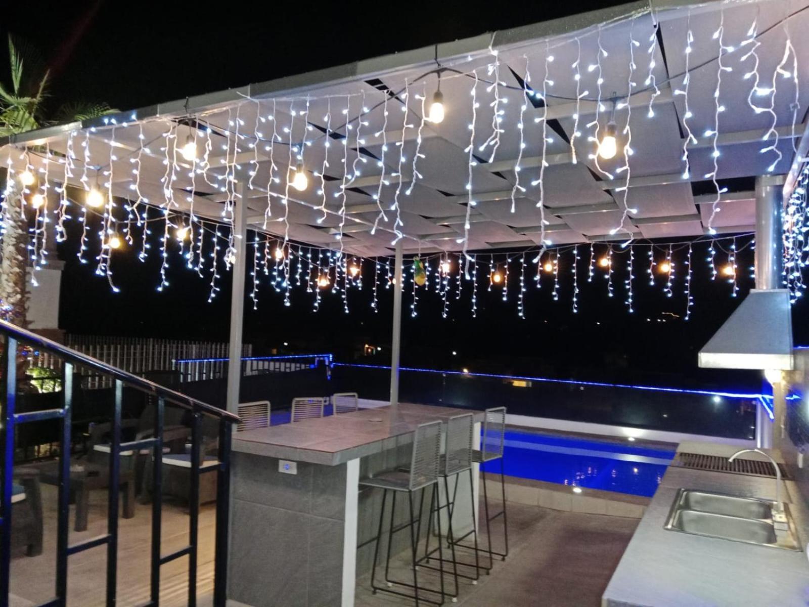 Holiday home Alberca Caliente, Heated Pool House With The View San Carlos Nuevo Guaymas