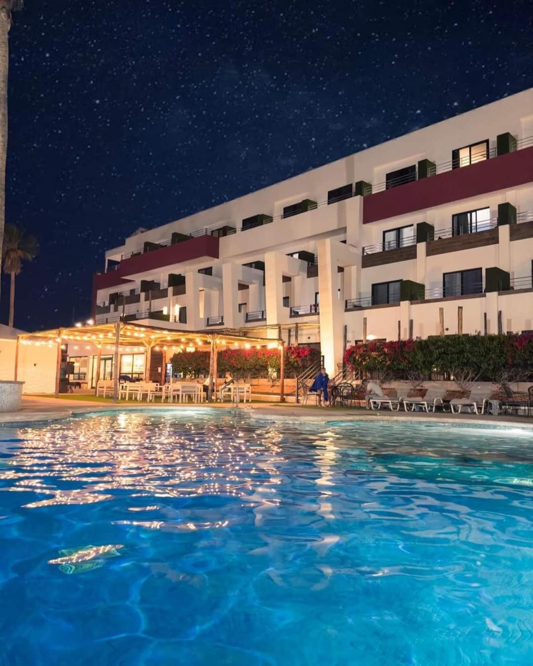 Sawari Hotel San Carlos Nuevo Guaymas