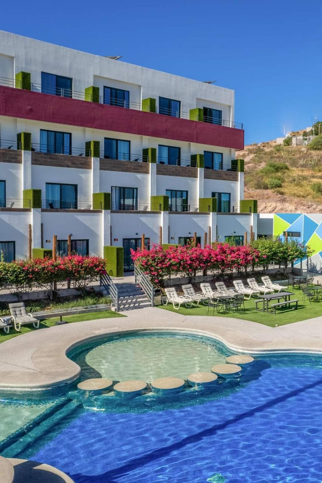 Sawari San Carlos Nuevo Guaymas