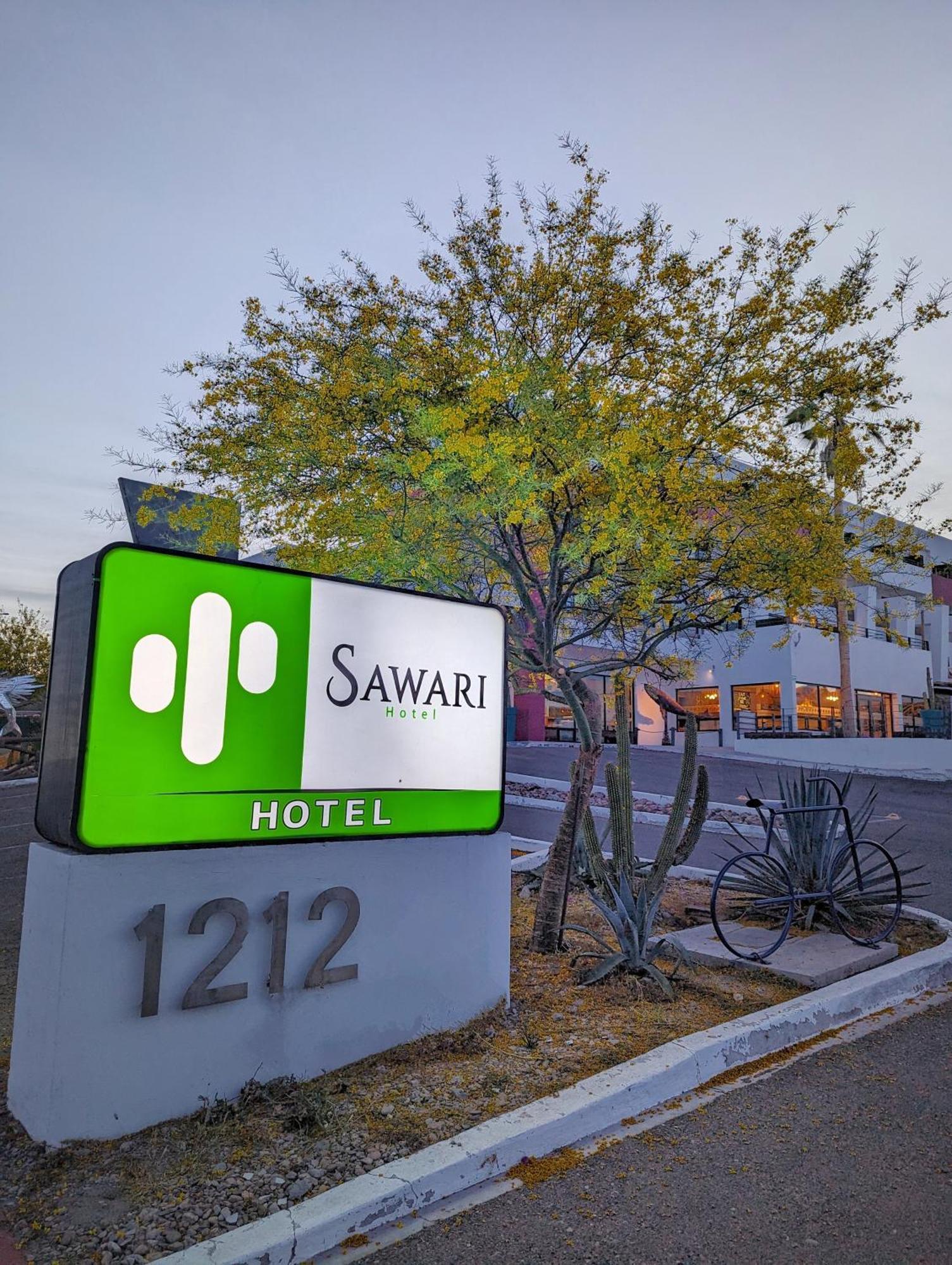 Sawari