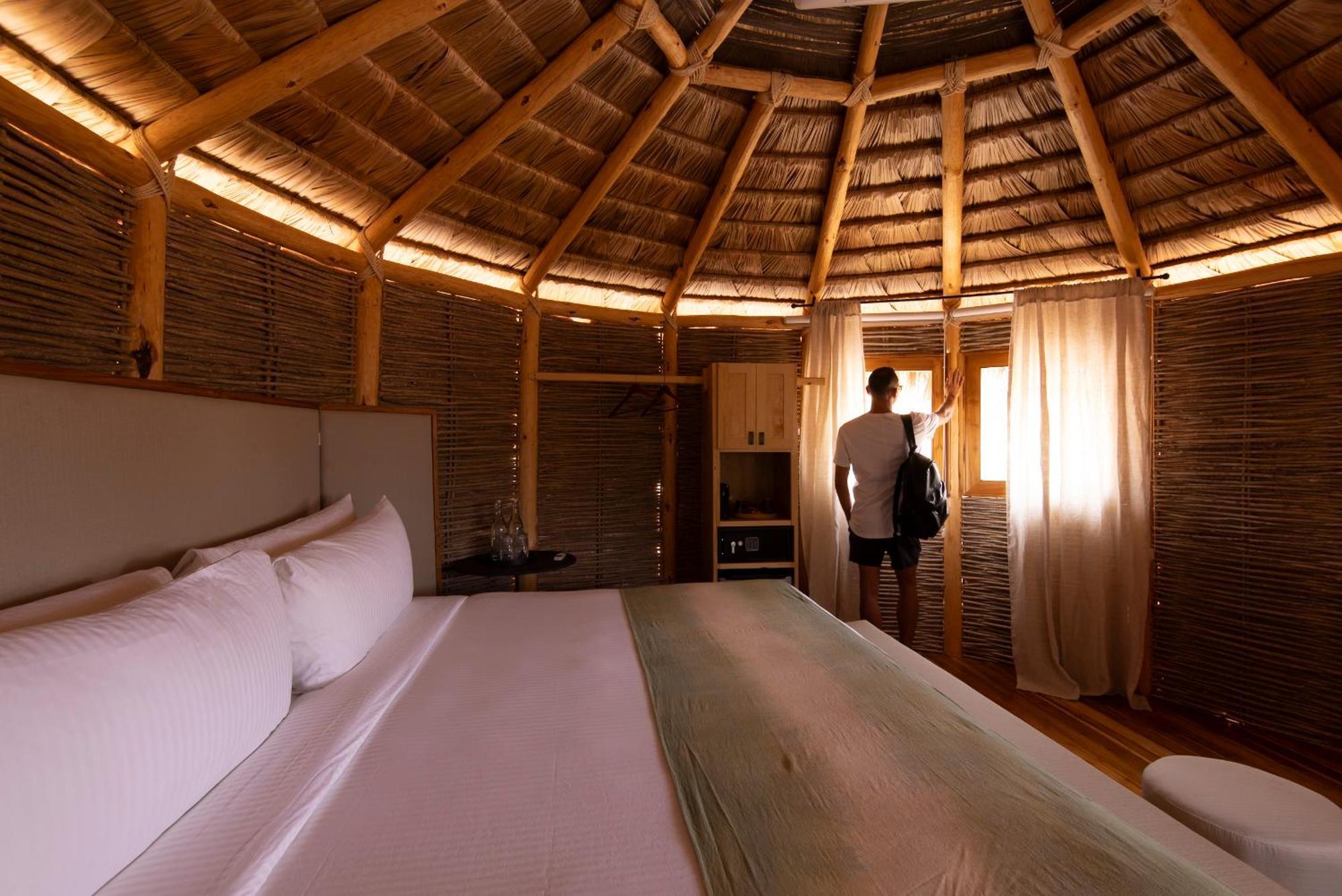 Hotel Orchid House Baja La Paz
