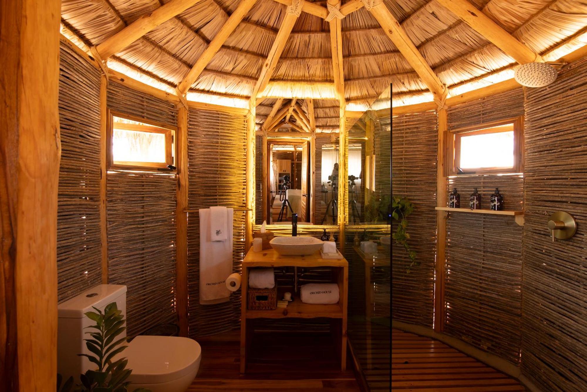Orchid House Baja 5* La Paz