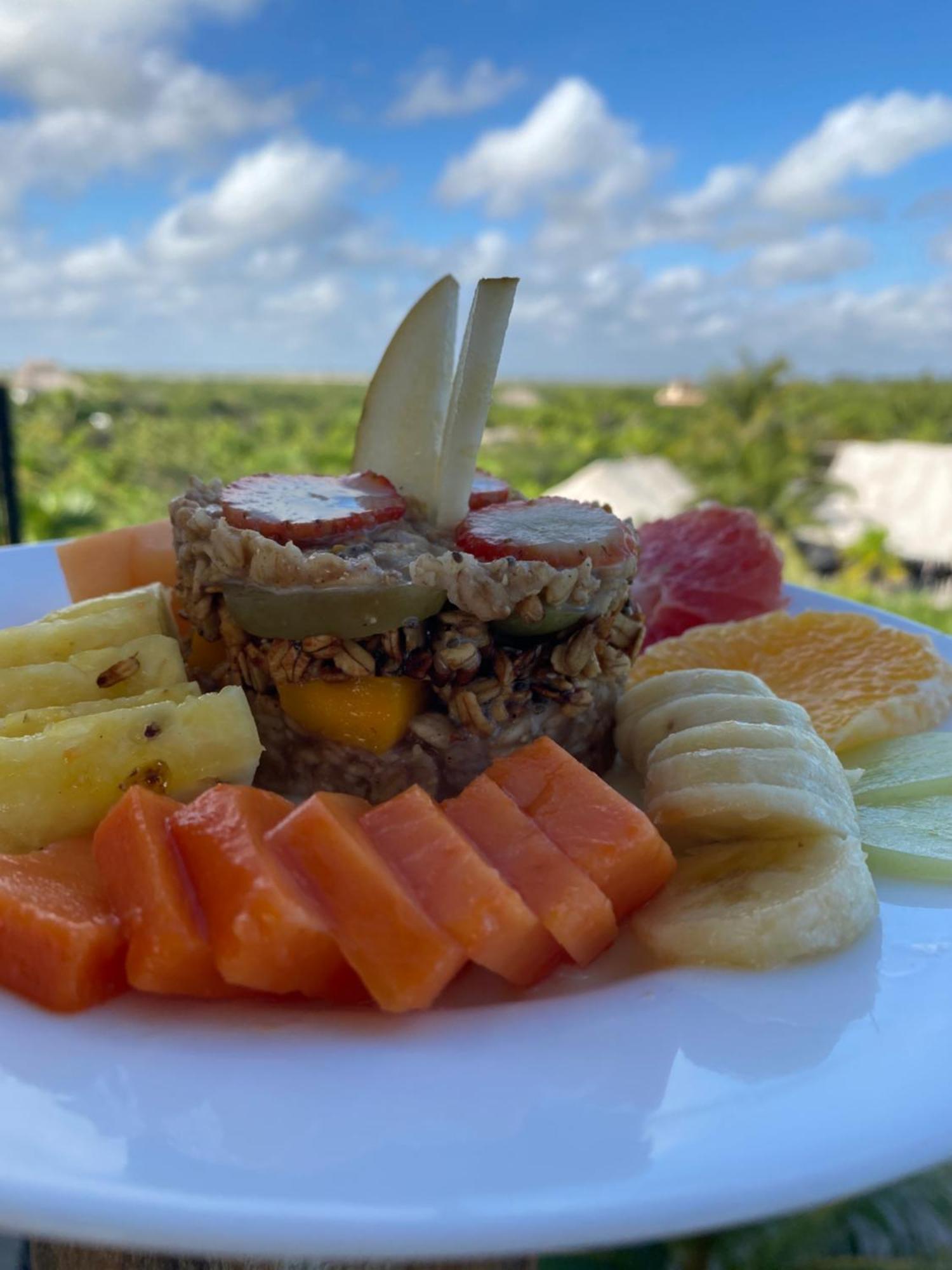 Casa Mia Eco Boutique 3*