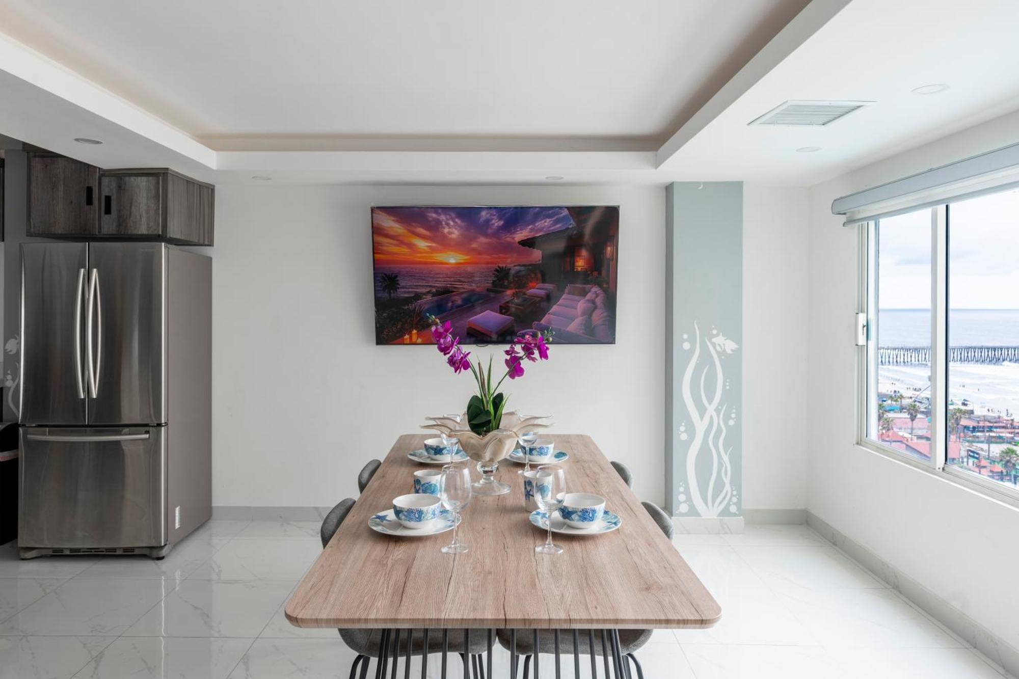 Paradise Luxury Views Here Apartment