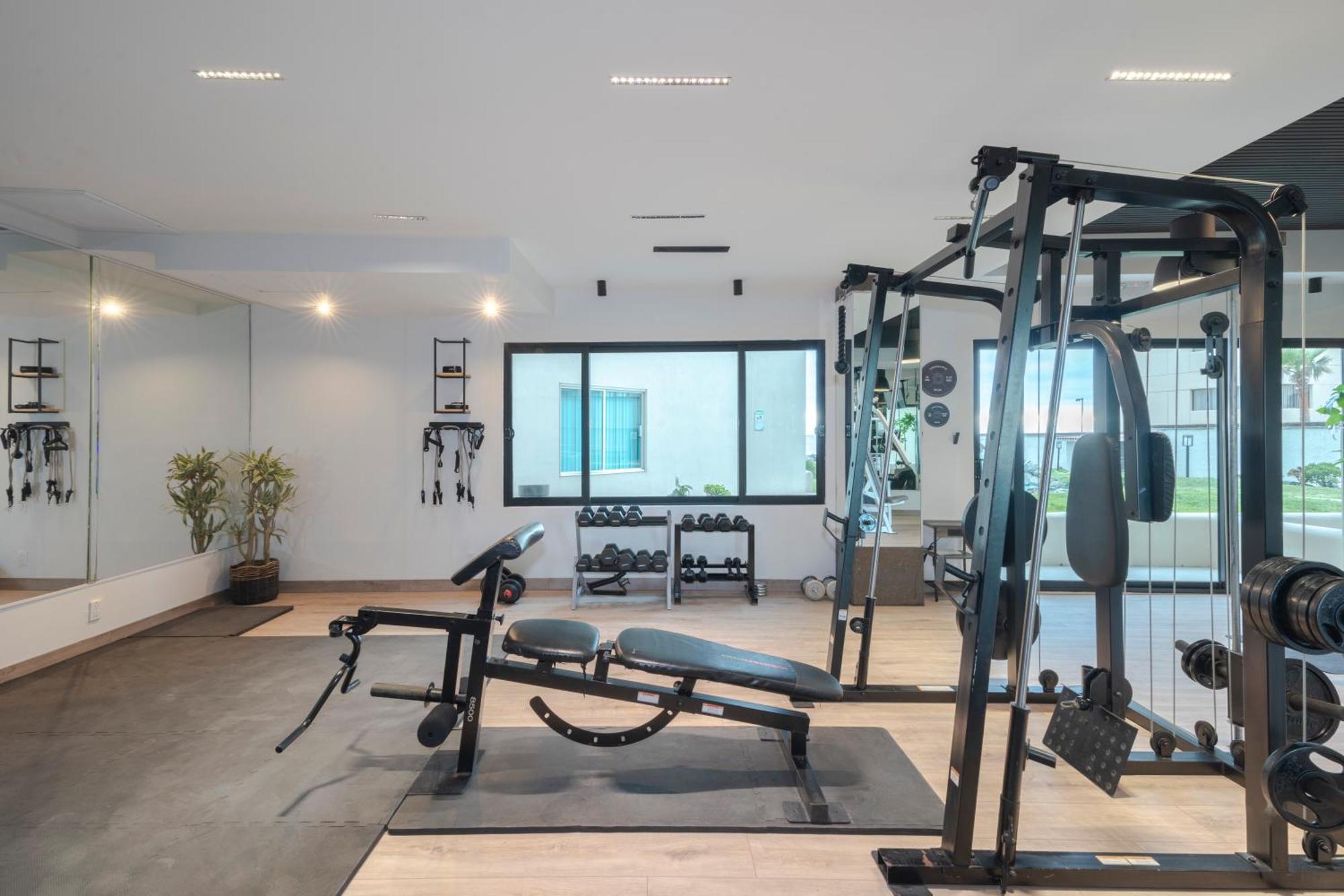 Paradise Luxury Views Here Apartment *