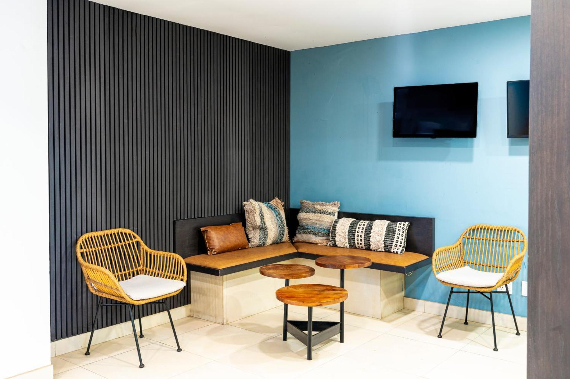 Apartment Paradise Luxury Views Here