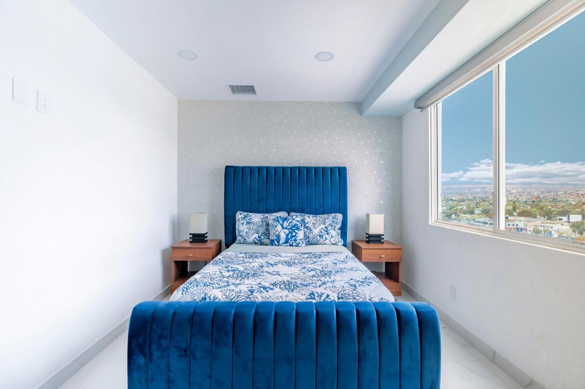 Paradise Luxury Views Here Rosarito